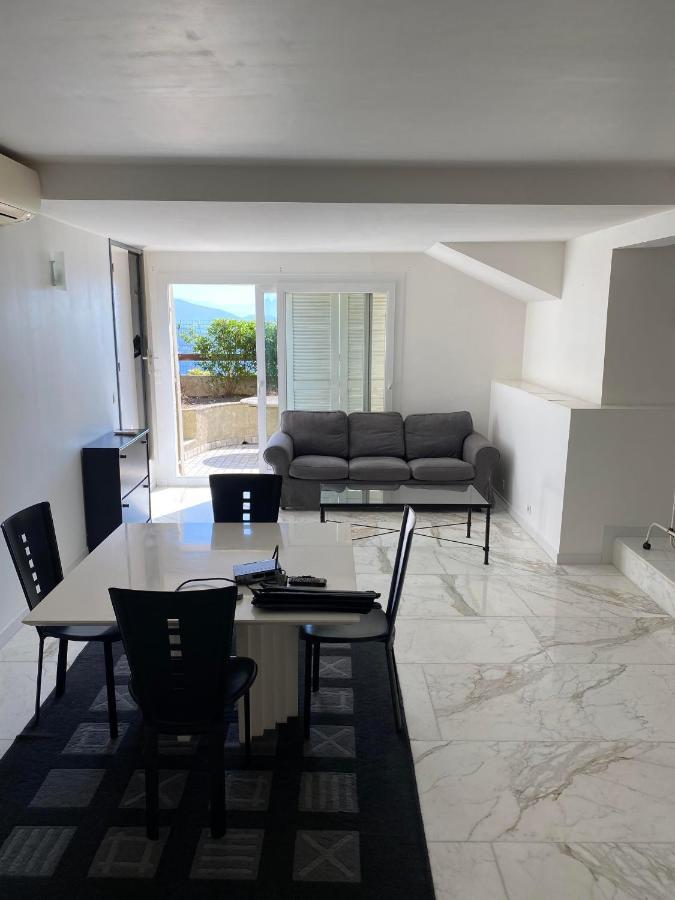 Villa With Unique & Breathtaking View Over Sea, Monte-Carlo, Italy & Alps La Turbie Exteriör bild