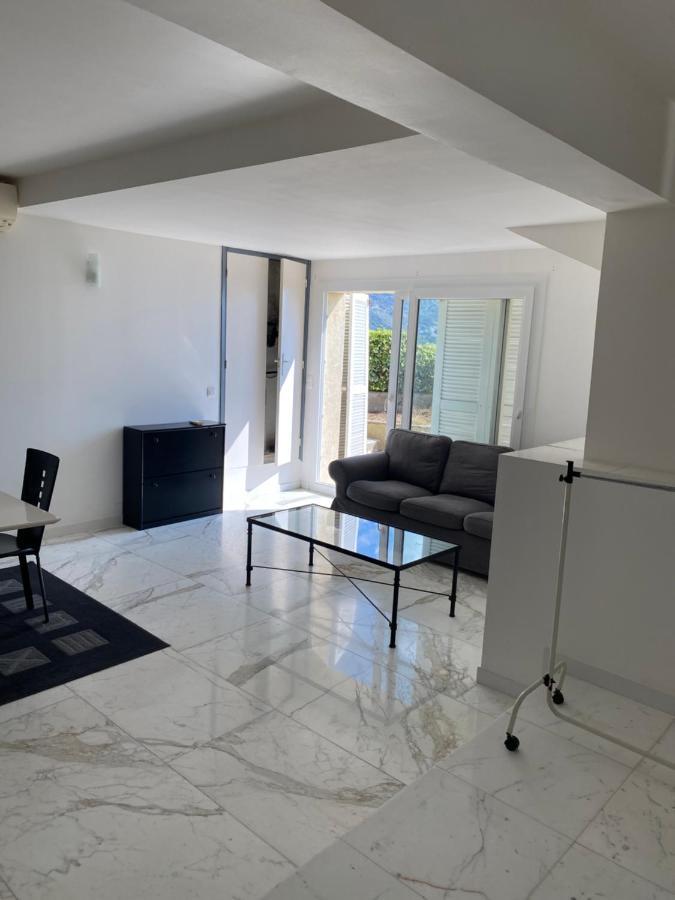 Villa With Unique & Breathtaking View Over Sea, Monte-Carlo, Italy & Alps La Turbie Exteriör bild
